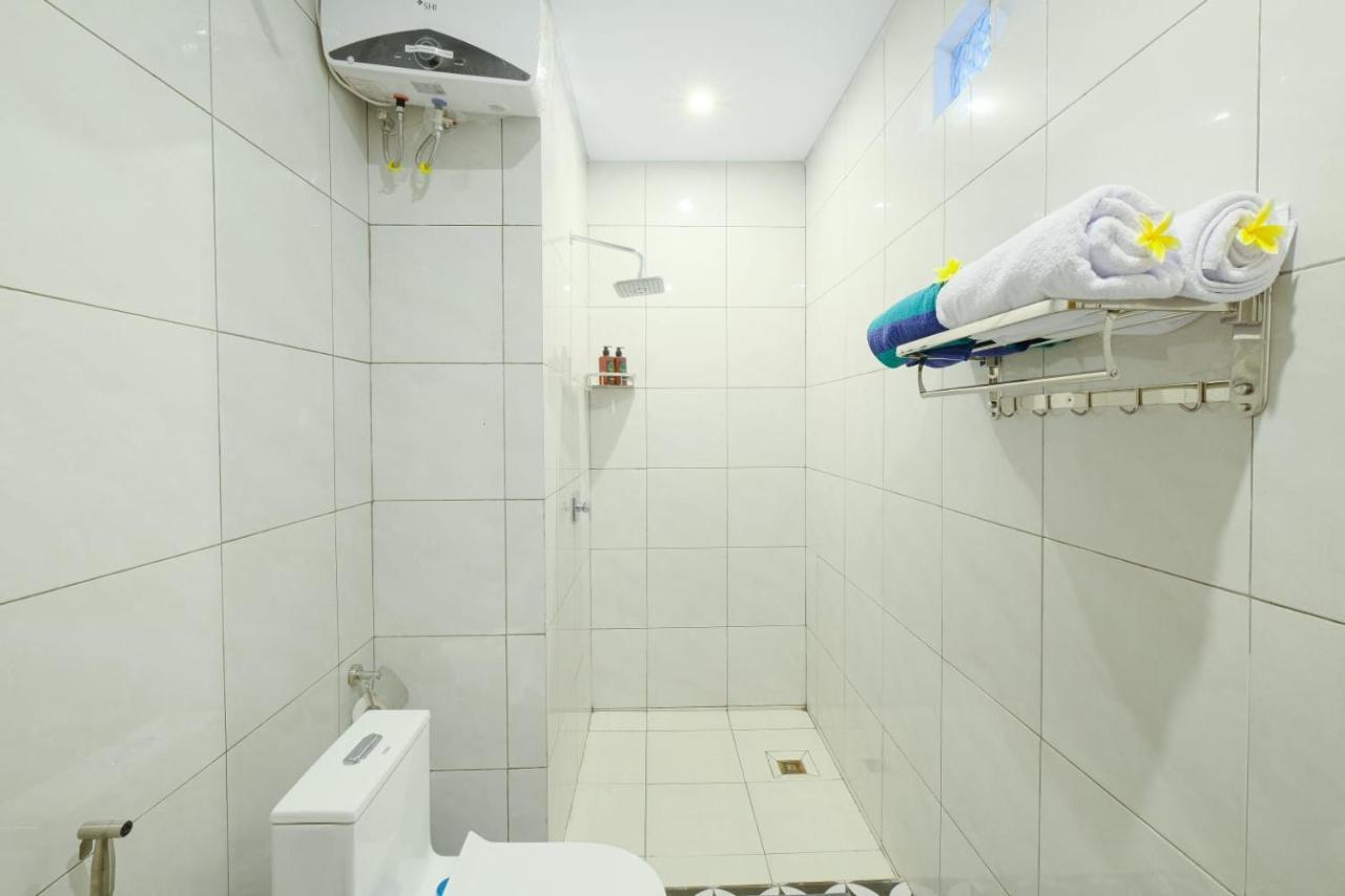 Green Bali Guest House Munggu Εξωτερικό φωτογραφία